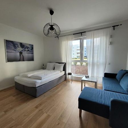 16 Apartamenty Ptak Szpital Matki Polki Szpital Kopernika Mandoria Orientarium Atlas Arena Plac Zabaw - Zamojska 20A M16 Parking Λοτζ Εξωτερικό φωτογραφία