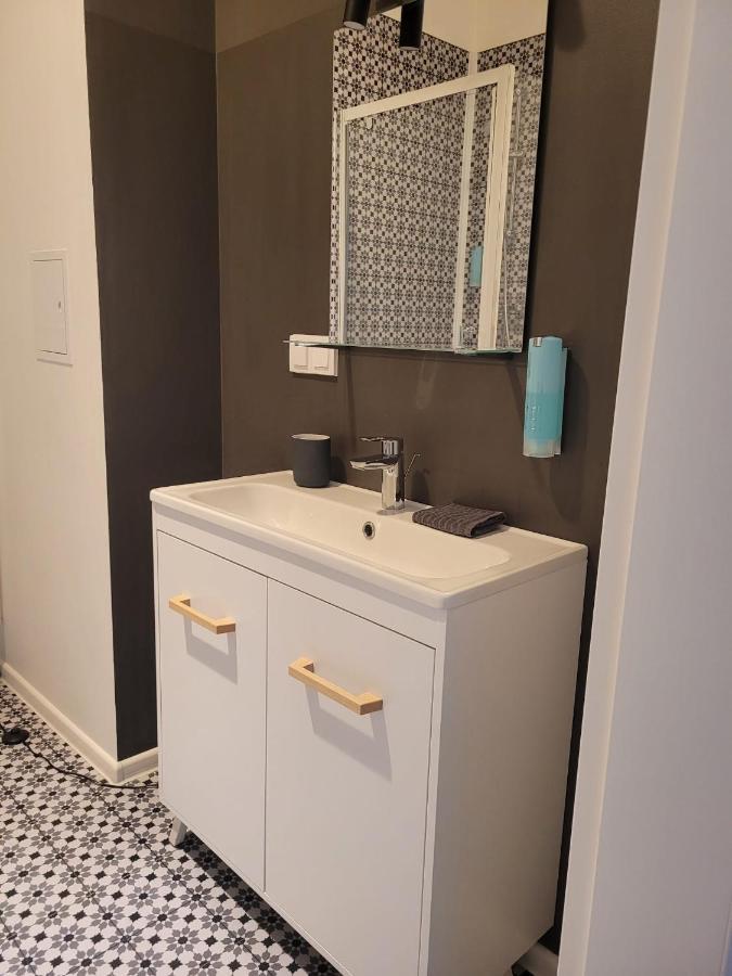 16 Apartamenty Ptak Szpital Matki Polki Szpital Kopernika Mandoria Orientarium Atlas Arena Plac Zabaw - Zamojska 20A M16 Parking Λοτζ Εξωτερικό φωτογραφία