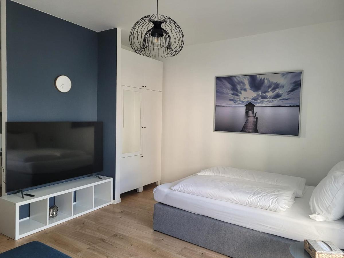 16 Apartamenty Ptak Szpital Matki Polki Szpital Kopernika Mandoria Orientarium Atlas Arena Plac Zabaw - Zamojska 20A M16 Parking Λοτζ Εξωτερικό φωτογραφία